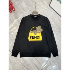 Fendi Hoodies